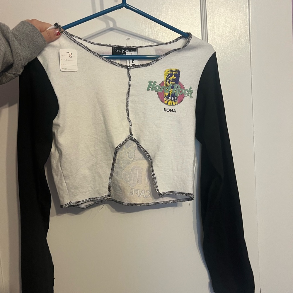 iamkoko.la long sleeve